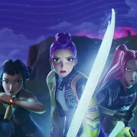 The CRAZIEST Fortnite Collabs… ☠️ #kpopdemonhunters #collab #fortnite #fyp #viral 