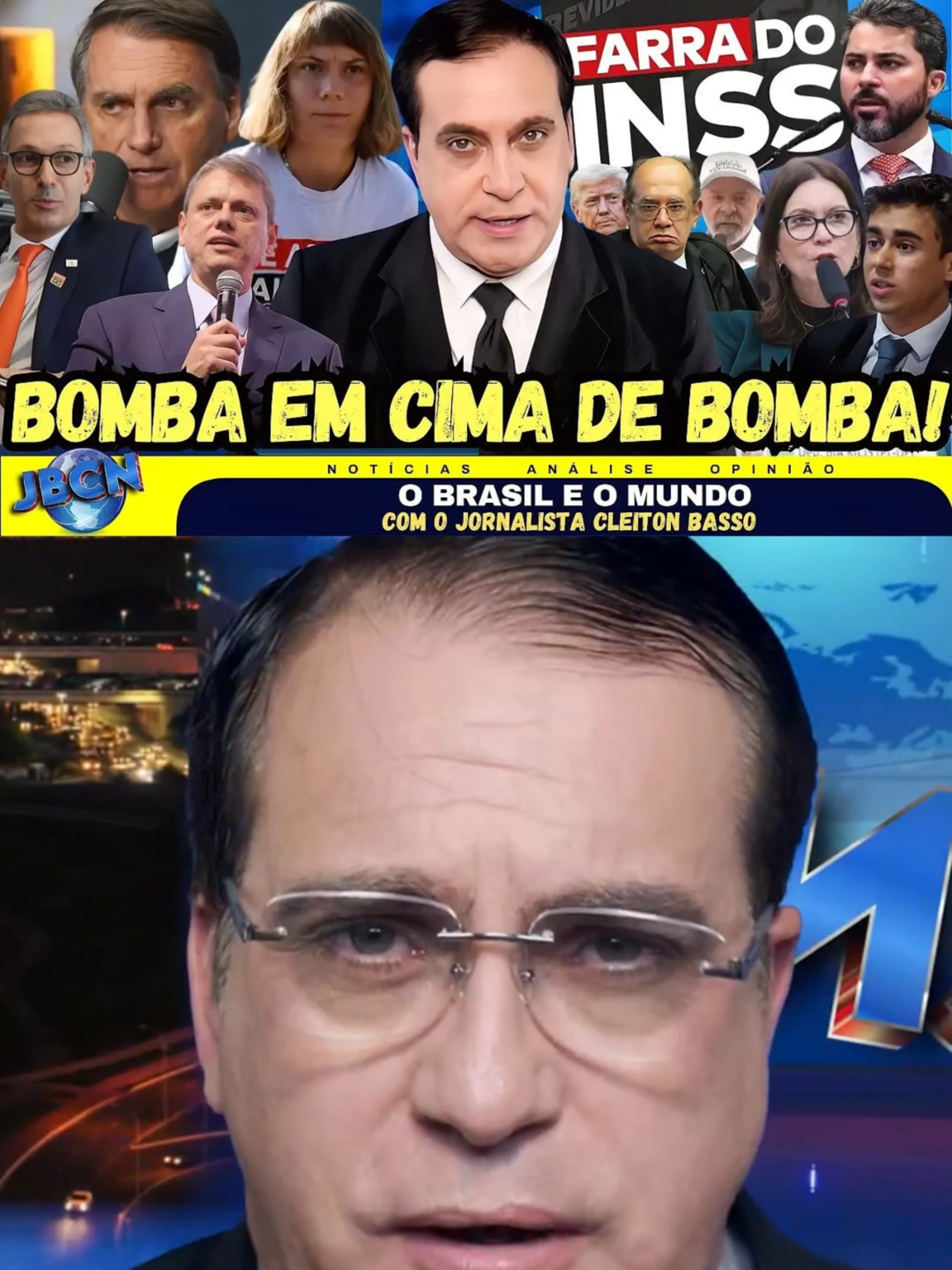 #moraes #bolsonara #maurocid #lula #bolsafamília #cid