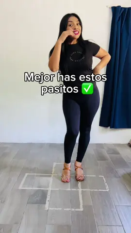 Tips para bailar cumbia báilala conmigo 💃💃💃#baile #salsa #arisolaygarcia #humor #Cumbia 