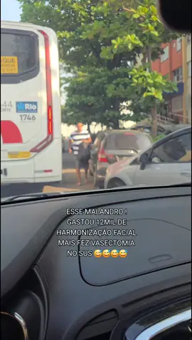 Esse é esperto ! kkkk 😅 LabubuHof ❤️