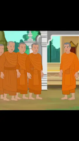 រឿងអធិមានិកភិក្ខុ(ភាគ៣)#រឿងអប់រំខ្លី #100k #😭🙏💔💔🇰🇭27 #ក្រដាសស @រឿងនិទានតុក្តតាថ្មីៗ🇰🇭 @រឿងនិទានតុក្តតាថ្មីៗ🇰🇭 @រឿងនិទានតុក្តតាថ្មីៗ🇰🇭 