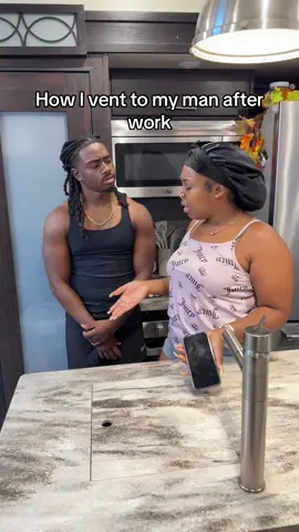 This a everyday thing 😂 #foryou #relatable ##comedy##donnyandserenity