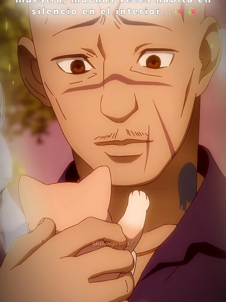 No todo lo hermoso se ve por fuera... #mierukochan #anime #animeedit #animes #editanime 