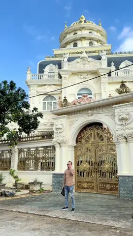 Sang thăm anh @Huấn Hoa Hồng ( FaKe ) @Trần Ánh 🧘🏻‍♀️ #xuhuong #xuhuongtiktok 