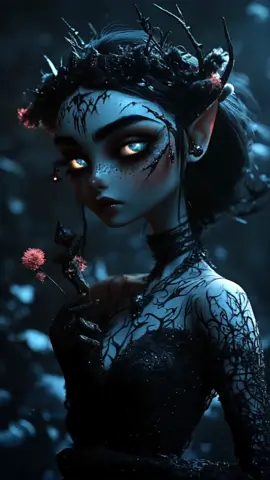 Live wallpapers and backgrounds ✨️  #livewallpapers #darkfantasy #darkfeminine #midjourney #aiart 