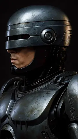 #ia #inteligenciaartificial #fyyyyyyyyyyyyyyyyyyy #robocop #policial 