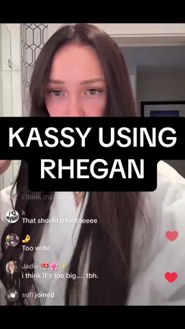 @rheg (°◡°♡) ☆*:+ #rheg #rhegan #kas #kassy #LoveIsland #friends #drama #followme #fyp #fypシ #fypageシ #viral #trending #tiktok #tiktoklive #livestream #live #stream #texas #content #entertainment 