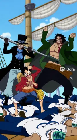 GARP!! another failed ai sengoku idk y that’s the only character this app can’t get right lol #sora2 #onepiece