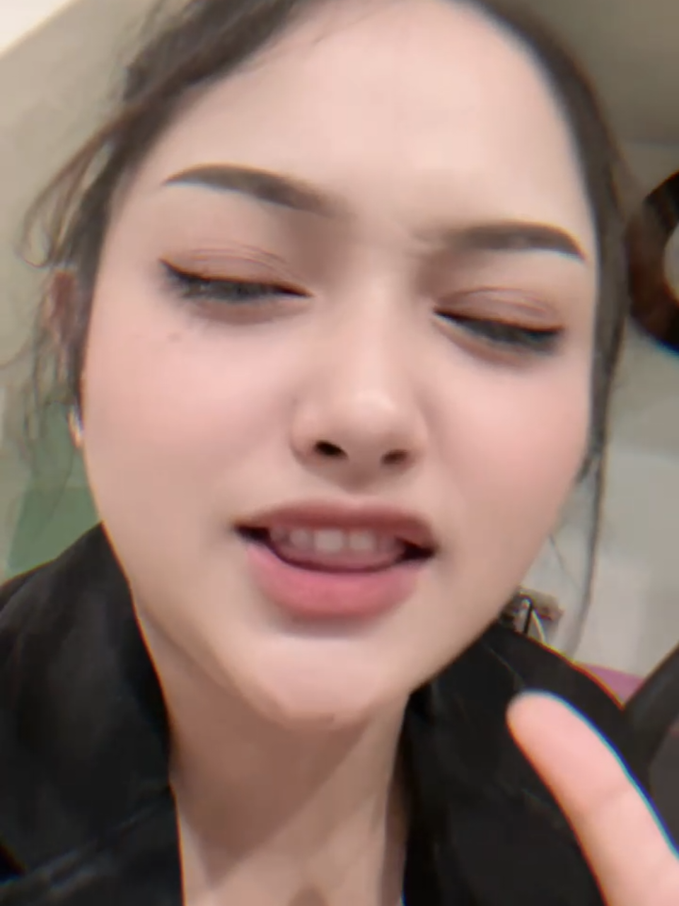 sayang nya saya bkn tuhan, di like dluu besss #janganyadekya #tikasyalala #blora24jam 