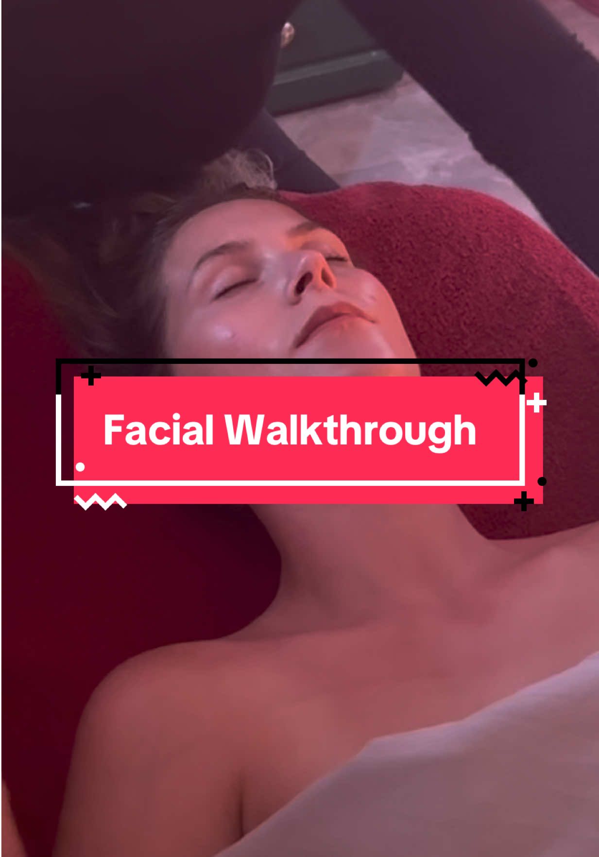 #facialwalkthrough #facialvoiceover #walkthroughfacial #estheticiandayinthelife #fyp 