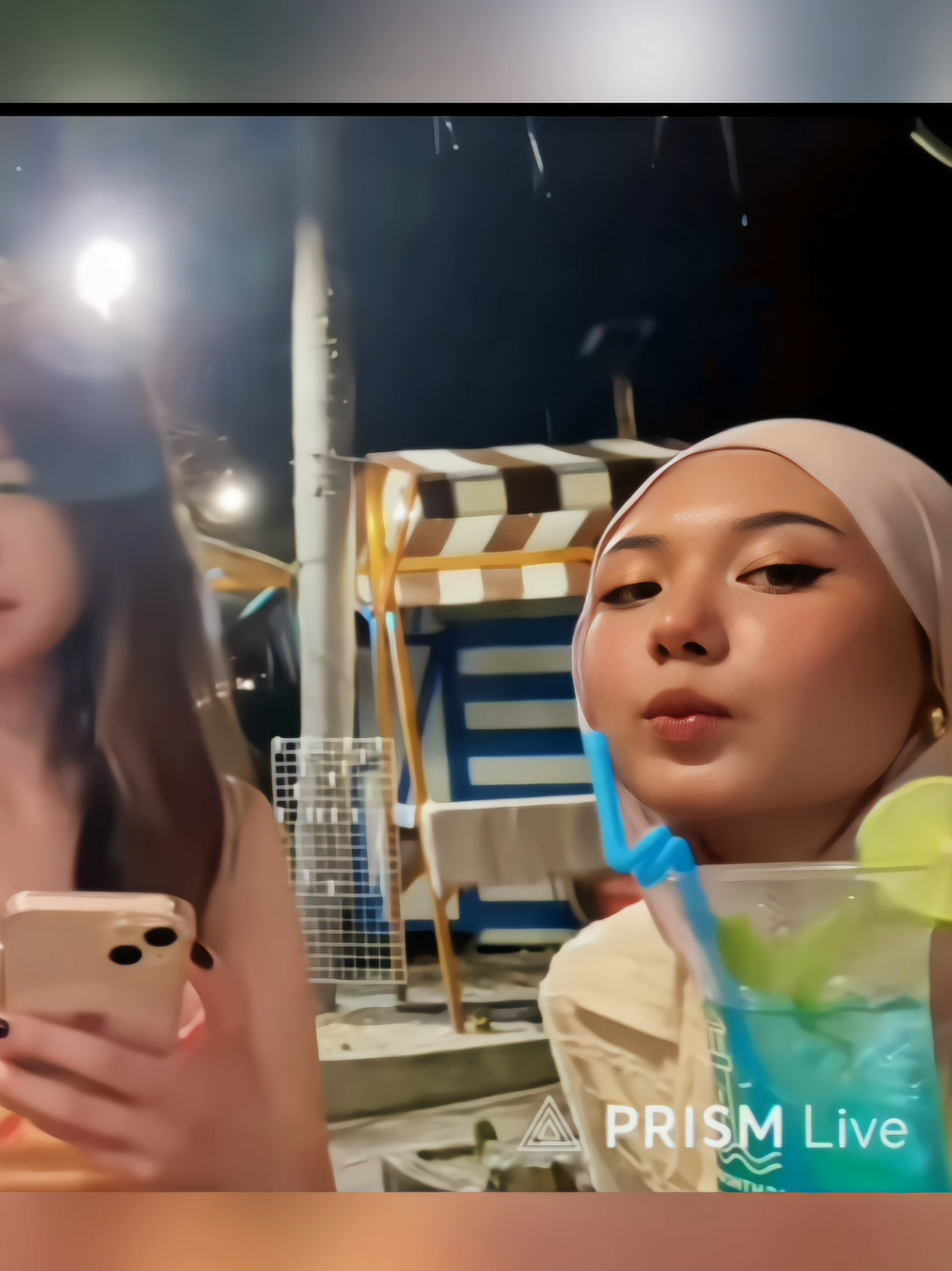 Sayaaaannngggg @Alyssa @wasawho #alyssaanantaa #alyssa #wasawho #bangkok #clips 