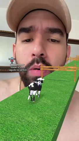 Gane al fin, ya me estaba desesperando 🙄 #gastroteacher #cowfilter #cow #game #filter 