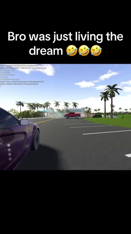 BRO WAS JUST LIVING THE DREAM 🤣🤣🤣🤣#fyp #foryoupage #viral #tiktok #capcut @Duckee SWFL 