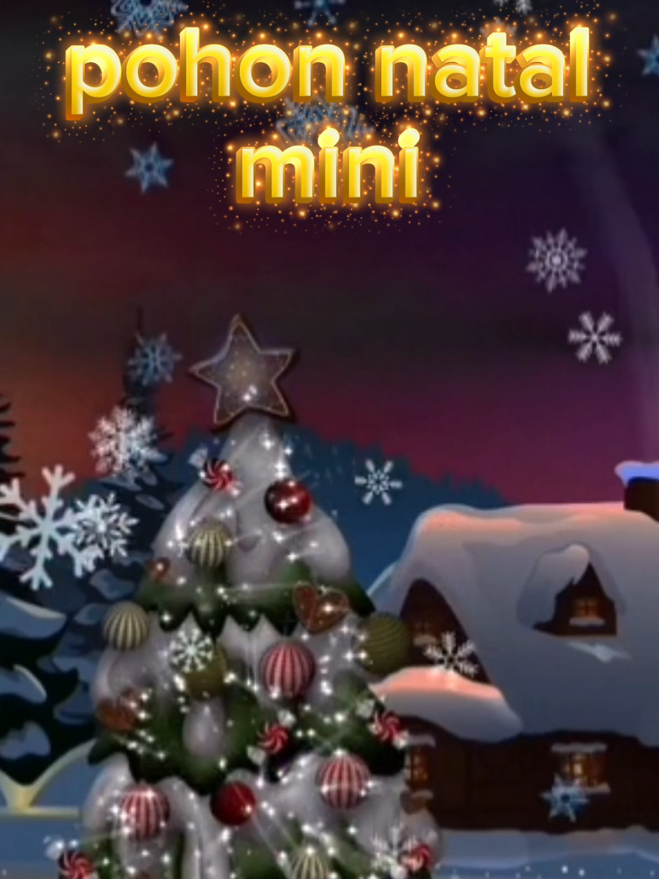 pohon natal mini 2025 cantik elegant cocok buat kamar tidur meja kerja dan ruang tamu #tiktokpromosi #pohonnatalmini #pohonnatal #hiasanpohonnatal #pohonnatalviral2025 