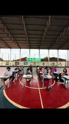 O SAEB está chegando agora não vai ter mais jeito a Educação Física vai ter que se adaptar. #saeb #brasileiraosaeb #educacaofisica #escolar 
