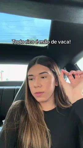 Falei! 