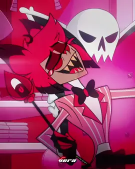 #ALASTOR | Vox > Alastor go cancel me | #hazbinhotel #hazbinhoteledit #hazbinhotelseason2 #alastorhazbinhotel 