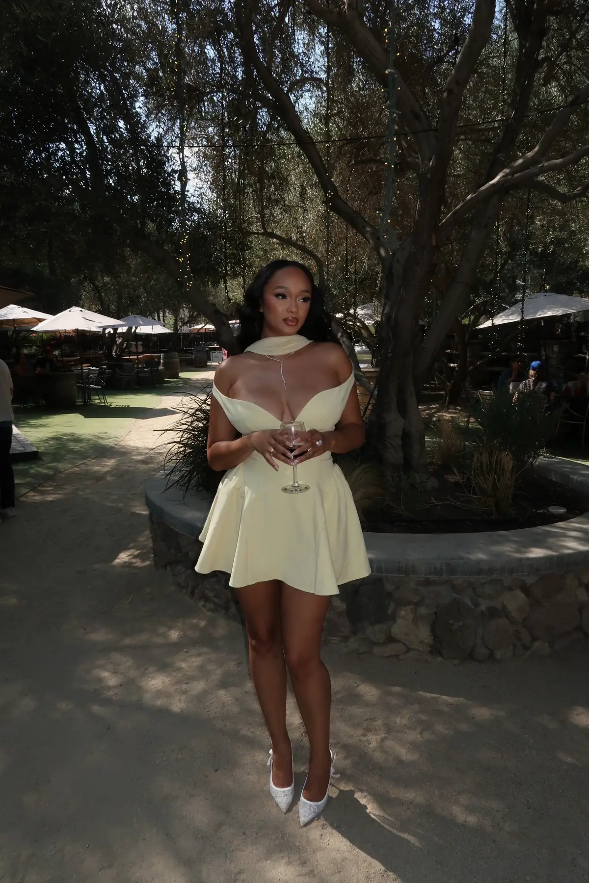 Main event 💛✨ #birthdayphotos #foryoupage 