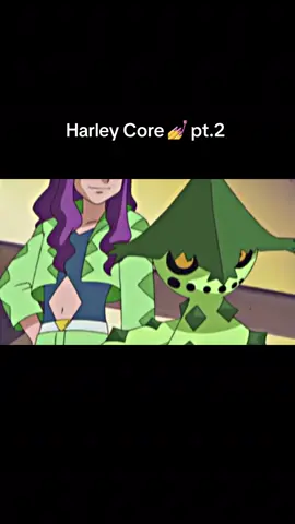 Loved Harley’s Team #fyp #pokemon #pokemoncommunity #harleypokemon #anime 