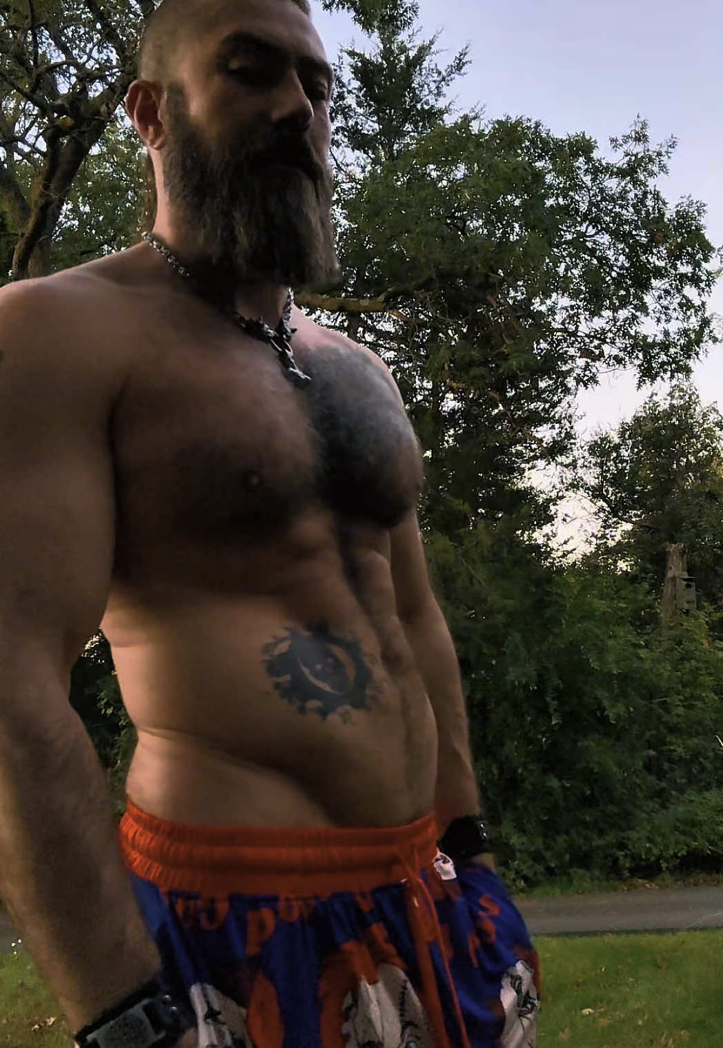 #goodnight #sweetdreams #positivity #affirmations #lumbersnack #beardedmen 