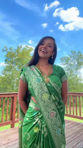 Happy Dashain 🦚 