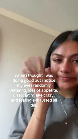 And somehow I always fall back into it.#secretaccount #sorelatable 