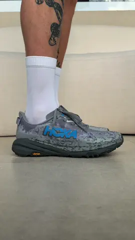 Speedgoat 6 🪨🍃#Running #corrida #Lifestyle #hoka #speedgoat6 