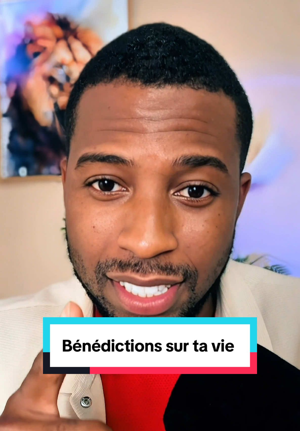 Benedictions sur ta vie pour le mois d’octobre #octobre #benedictions #god #dieu #CapCut 