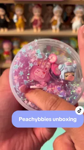 My # 1 stress relief tool? Peachybbies Slimes 🤩 As a teacher with anxiety, I know firsthand how beneficial slime can be for one’s mental health. Sure slime is fun and can be played with, but it can also be an amazing tool for self-regulation, focus and grounding. I definitely will be adding some of these Peachybbies slimes to my classroom so my students and I can have the best school year ever 🤩 #peachybbiespartner #peachybbies #slime #slimereview #slimestorytime @Peachybbies Slime 