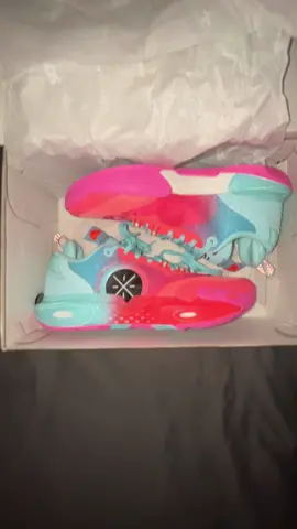 way of wade all city 12’s 😻 #ballislife #volleyballshoes #basketballshoes #volleyball #fyp  