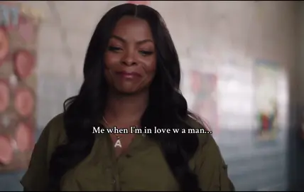This is so me 😭 #foryoupage #fypシ゚viral #abbottelementary #avacoleman #inlove 