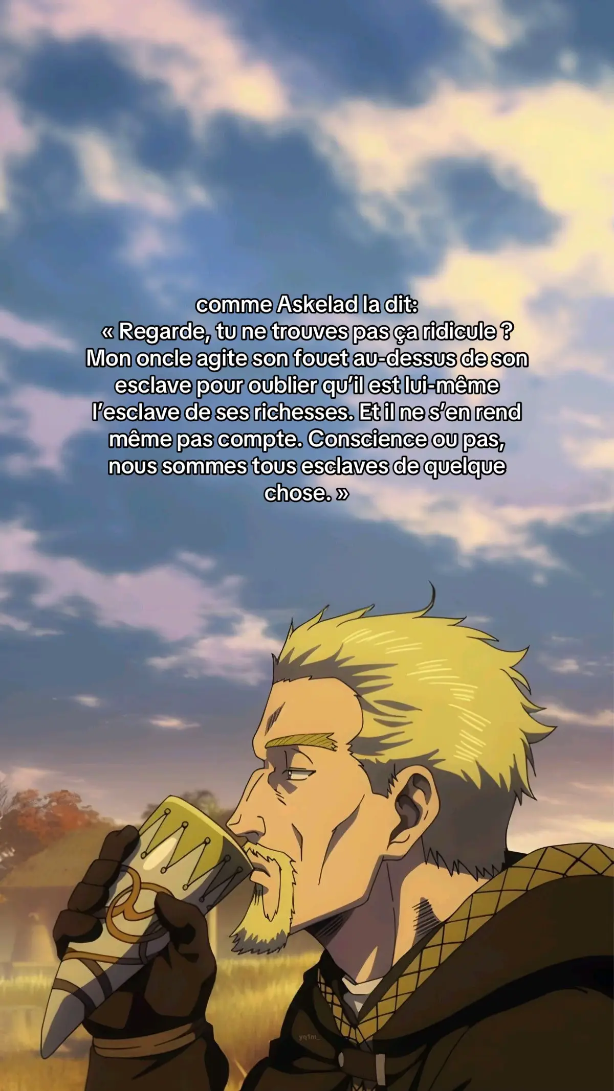#askelad #vinlandsaga #fyp 