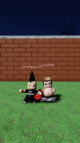 mimi mimi😋 @Tama_CiL  #robloxfyp #robloxtrend #robloxedit #robloxindonesia #trending 
