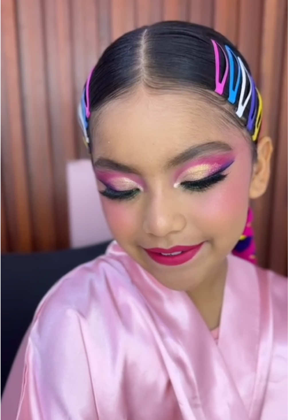 @Alexa Segama Trujillano lista para brillar en la pista de baile #makeupmarineranorteña #marinera #selectivos #makeupartist #paratiiiiiiiiiiiiiiiiiiiiiiiiiiiiiii 