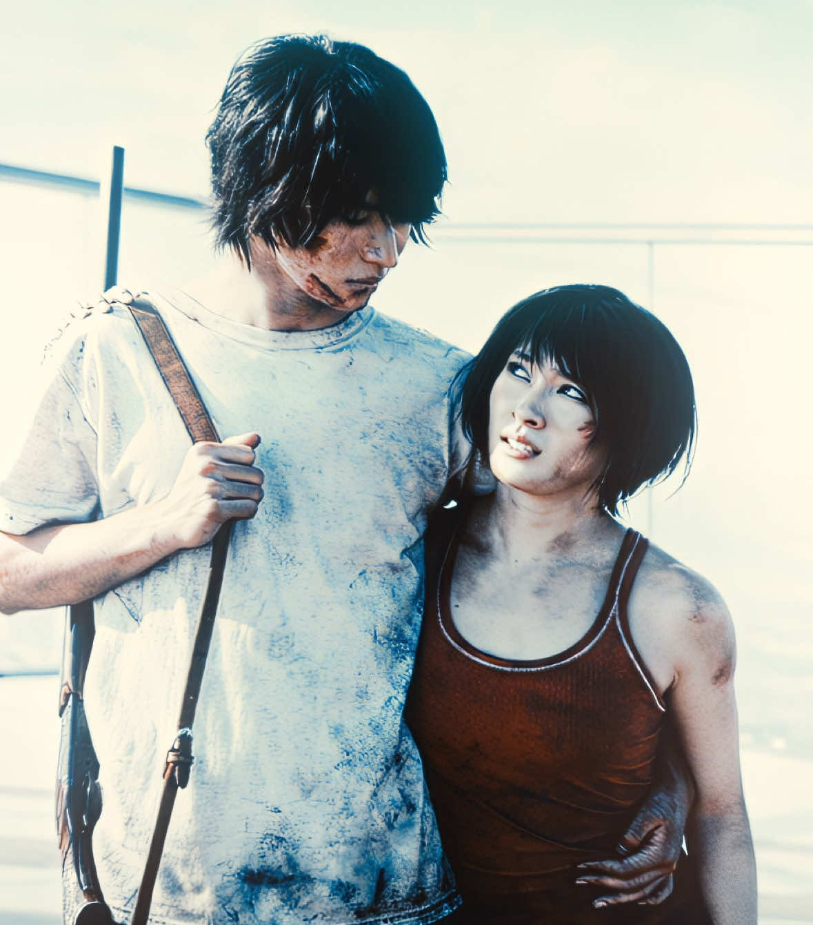 in every world too #aliceinborderland #arisuryohei #usagitsukino #jdramaedit #fyp scp: tenascenes