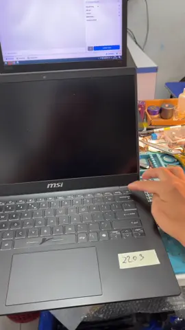 Bài độ nút nguồn laptop này tui học của thầy Huy - và đây là lần đầu áp dụng - nói chung là mượt lắm 😍 #mhqb365 #laptoprepair #asicrepair 