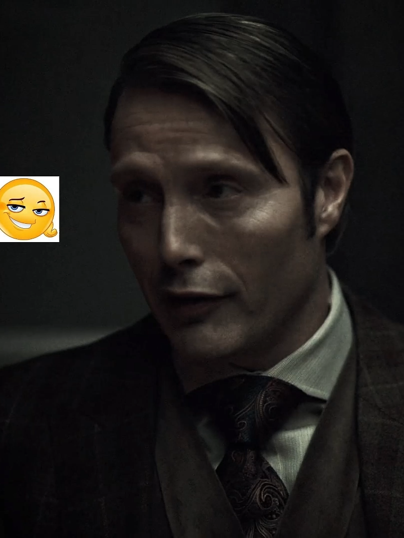 he literally did nothing wrong #willgraham #willgrahamedit #hannibal #hannibaledit #hannibalnbc #hughdancy #hughdancyedit #madsmikkelsen #madsmikkelsenedit