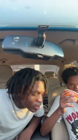 #viral #popeyes #mukbang 