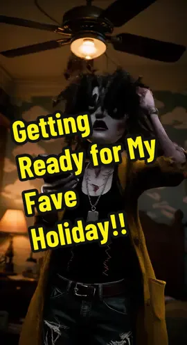 This is my season!!! My favorite season is upon us!! I am too excited for yet another Halloween costume!! Pieces have already arrived in the mail. This year, definitely getting no sleep the morning of. Guess I better get started.  Any guesses? You know I’ll never tell but maybe the winner will get an autographed copy of my book 🤔🦋☺️ #halloween #halloweenseason    #iykyk #favoriteholiday #halloweeniscoming 
