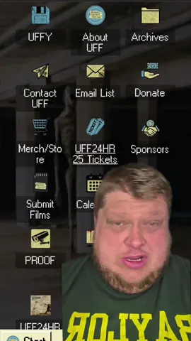 WANNA BE PART IF UNNAMED FOOTAGE FESTIVAL 24HOUR FESTIVAL.  PURCHASE YOUR TICKETS NOW.   go to unnamedfootagefestival.com for details.  #horror #foundfootagefestival #foundfootagehorror #foundfootage #indiehorror 