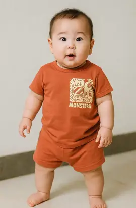 Sắm đồ tết nào cô, maya fid xinh đẹp ơi. #babydance #thoitrangbeyeu #đồngủchobé #ai #ttlk 