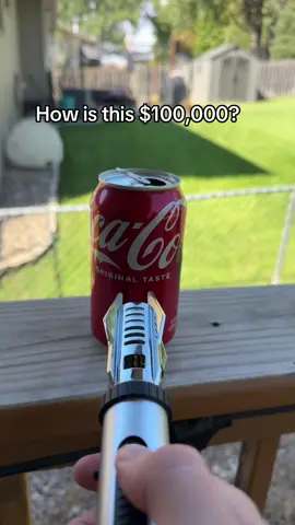 #fyp #lighter #saber #bbq #grilling 