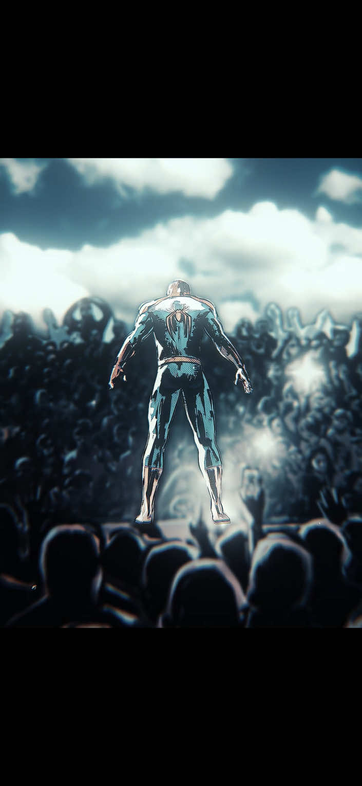 Can’t wait for brand new day😭🙏//@Zeno rm//animation by me//#edit #spiderman #fyp #foryoupage #viral 