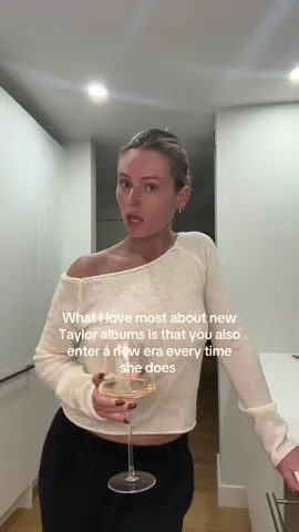 Best era to come for both of us 