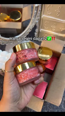 Glowing satset anti ribet✨