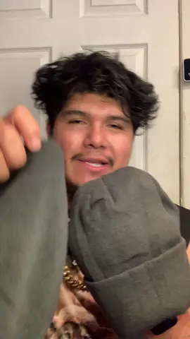 Great, here’s a shoppable video script for [Buy 1 Hat Get 1 Free Scarf] Viyawise Satin Lining Solid Color Beanie Hat for Men & Women - Ultra Soft, Stretchy Ribbed Knit, Foldable Design for Daily Use & Outdoor Activities:  ---  ##[Scene 1: Hook]## Soft as a cloud, style on point! ##[Scene 2: Body]## Our Viyawise Satin Lining Beanie Hat pairs supreme comfort with a fashionable flair. The ultra soft material and stretchable ribbed knit provide lasting support for any adventure. Whether you're hitting the town or exploring the outdoors, this beanie is your go to accessory that can be easily folded when needed. ##[Scene 3: Call to Action]## Don't wait, grab this fantastic deal and enjoy free scarf with your beanie today!##tiktokshop #tiktokshopping  #tiktokshopfinds #birthdaygift #gift               