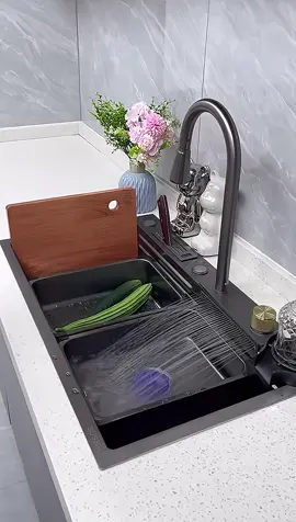 Chậu Rửa Chén Bát 1 Hố INOX SUS 304 Mạ Nano Cao Cấp ,Đa Chứ Năng Rửa Kèm Đầy Đủ Phụ Kiện#dogiadungtienich #hot #thinhhanh #lenxuhuong #thinhhanhxuhuong #xuhuong #hottrend #thinhhanhtiktok #xuhuongtiktok #hottrendtiktok 