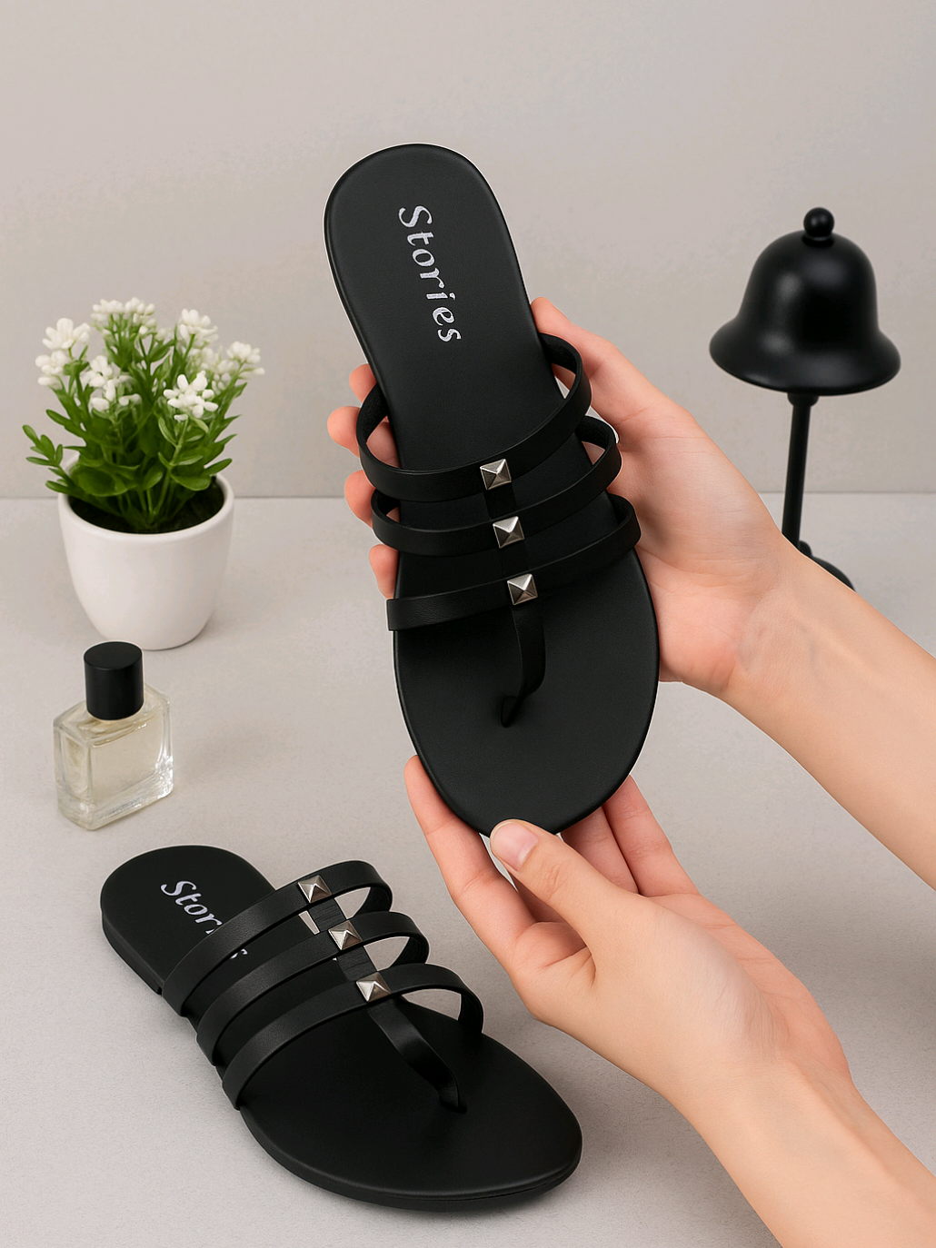 Si bestseller balik lagi, cepetan sikaatt ...  #sandalwanita #sandal #sandalmurah #sandalslipon #sandalcapit 