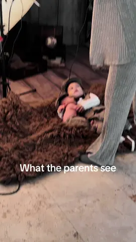 It’s not everyday you get a 15 month old toddler to fully cooperate for a photoshoot!! Best big brother ever! #twoundertwo #newbornphotoshootmiami