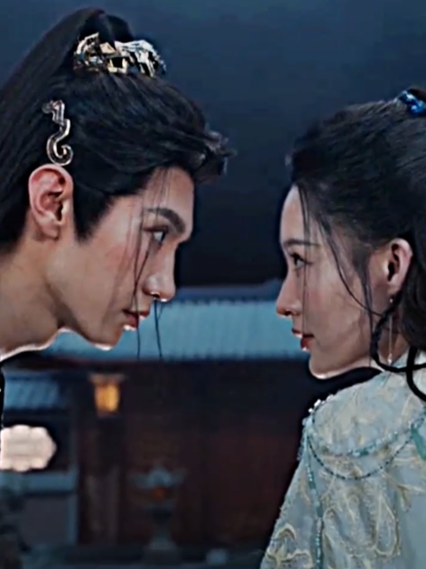 #FatedHearts #viral #cdrama #viral #القلوب_الضائعة 